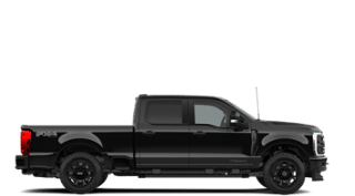 2026 Ford Super Duty® External Image 5